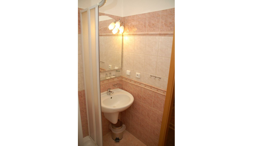 Penzion Černý kůň Hradec Králové - dvoulůžkový - manželská postel, Třílůžkový, dvoulůžkový - oddělené postele, čtyřlůžkový